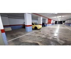 PLAZA DE PARKIN EN AVD DE L´ALMIRALL BERNAT SERRIA