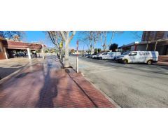 PLAZA DE PARKIN EN AVD DE L´ALMIRALL BERNAT SERRIA