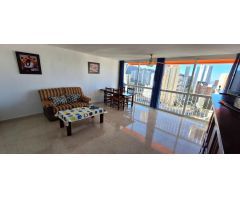 APARTAMENTO RINCON DE LOIX