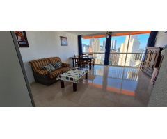 APARTAMENTO RINCON DE LOIX
