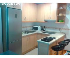 ATICO DUPLEX CENTRO DE BENIDORM