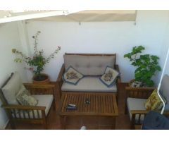 ATICO DUPLEX CENTRO DE BENIDORM