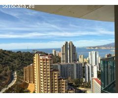 ESPECTACULAR APARTAMNETO CON VISTAS 2D 2B PARKING INCLUIDO