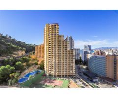 ESPECTACULAR APARTAMNETO CON VISTAS 2D 2B PARKING INCLUIDO