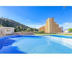 ESPECTACULAR APARTAMNETO CON VISTAS 2D 2B PARKING INCLUIDO