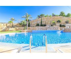 ESPECTACULAR APARTAMNETO CON VISTAS 2D 2B PARKING INCLUIDO