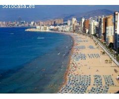 PISO A 350MTS DE LA PLAYA DE LEVANTE