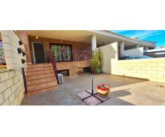 ESPECTACULAR BUNGALOW EN EL TOSSAL ( LA NUCIA )