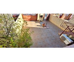 ESPECTACULAR BUNGALOW EN EL TOSSAL ( LA NUCIA )