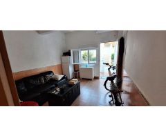 ESTUDIO, CON DORMITORIO, PISCINA Y PARKING COMUNITARIO