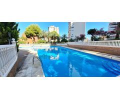 ESTUDIO EN BENIDORM