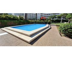 ESTUDIO EN BENIDORM