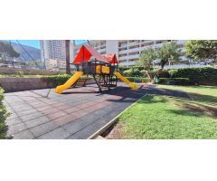 ESTUDIO EN BENIDORM