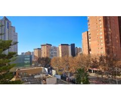 APARTAMENTO EN AV DEL MEDITERRANEO