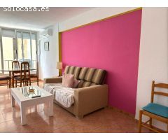 APARTAMENTO CERCA DE PLAYA LA DE LEVANTE  4 LINEA