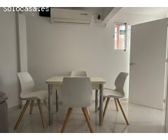 APARTAMENTO EN EL  CENTRO DE BENIDORM