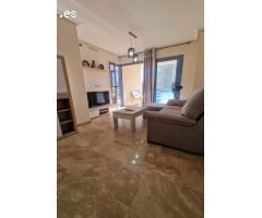 PISO EN JUZGADOS NUEVOS BENIDORM