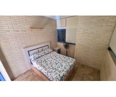 PISO EN JUZGADOS NUEVOS BENIDORM