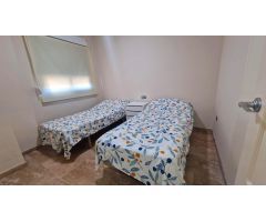 PISO EN JUZGADOS NUEVOS BENIDORM