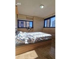 PISO EN JUZGADOS NUEVOS BENIDORM