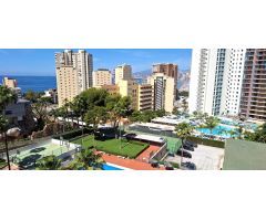 APARTAMENTO EN LEVANTE MUY CERCA DEL MAR