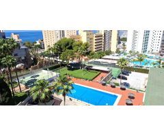APARTAMENTO EN LEVANTE MUY CERCA DEL MAR