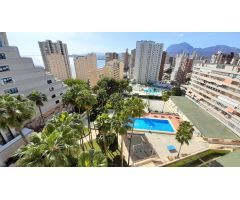 APARTAMENTO EN LEVANTE MUY CERCA DEL MAR