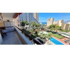 APARTAMENTO EN LEVANTE MUY CERCA DEL MAR