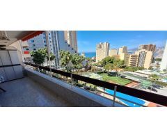 APARTAMENTO EN LEVANTE MUY CERCA DEL MAR