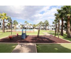 La Zenia Boulevard Bungalow bajo