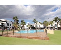 La Zenia Boulevard Bungalow bajo