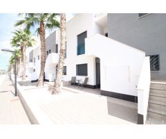 La Zenia Boulevard Bungalow bajo