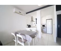 La Zenia Boulevard Bungalow bajo
