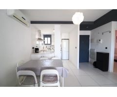 La Zenia Boulevard Bungalow bajo