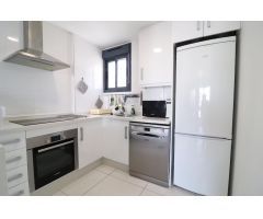La Zenia Boulevard Bungalow bajo