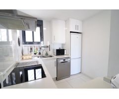 La Zenia Boulevard Bungalow bajo