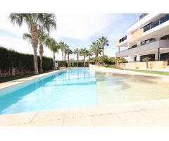 Moderno apartamento en residencial Amanecer 3