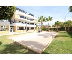 Moderno apartamento en residencial Amanecer 3