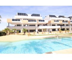 Moderno apartamento en residencial Amanecer 3