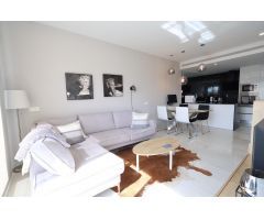Moderno apartamento en residencial Amanecer 3