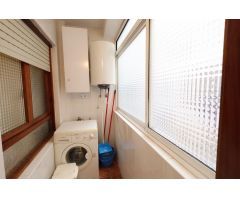 Apartamento con vistas al mar en Residencial Navamares