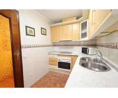 Apartamento con vistas al mar en Residencial Navamares