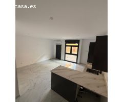 Nuevo Estudio en La Mata
