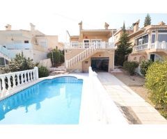 Los Balcones Chalet independiente