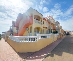Bungalow planta baja reformado en La Florida