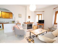 La Floria Chalet independiente
