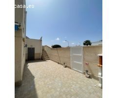 DÚPLEX ESQUINA CON PISCINA COMUNITARIA Y SOLÁRIUM TORREVIEJA · ZONA CARREFOUR
