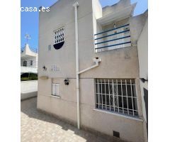 DÚPLEX ESQUINA CON PISCINA COMUNITARIA Y SOLÁRIUM TORREVIEJA · ZONA CARREFOUR