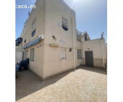 DÚPLEX ESQUINA CON PISCINA COMUNITARIA Y SOLÁRIUM TORREVIEJA · ZONA CARREFOUR