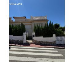 Casas para alquiler a largo plazo en Rojales.